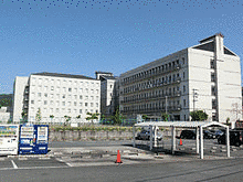 天理医療大学の画像
