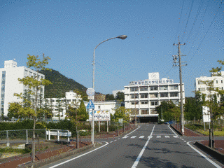 東海学院大学の画像