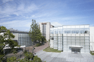 東海学園大学の画像
