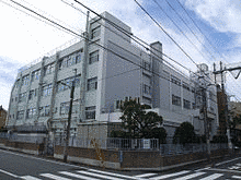 東京医療保健大学の画像