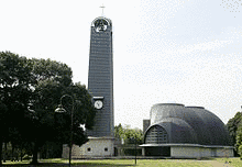 東京基督教大学の画像