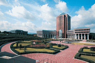 東京工科大学の画像
