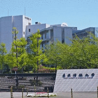 東京情報大学の画像