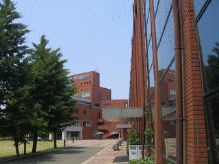 東京福祉大学の画像