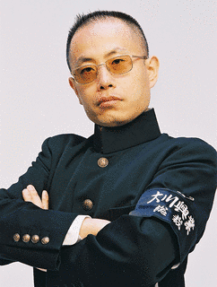大川豊の画像