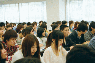 東北公益文科大学の画像