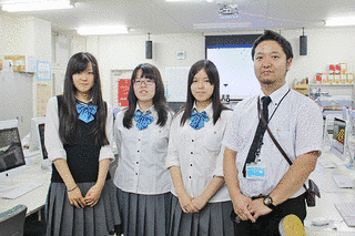 東北生活文化大学の画像