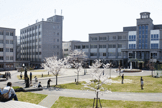 東北文化学園大学の画像