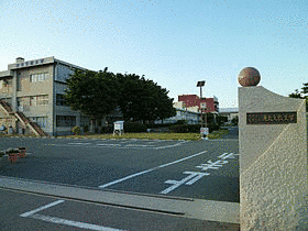 東北文教大学の画像