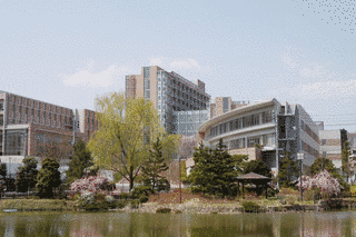 東北医科薬科大学の画像