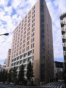 東洋学園大学の画像