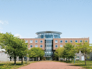 苫小牧駒澤大学の画像