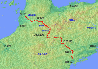 国道494号の画像