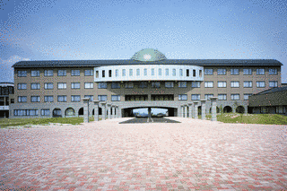 長崎外国語大学の画像