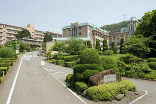 長崎純心大学の画像