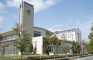 長浜バイオ大学の画像