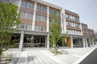 名古屋音楽大学の画像