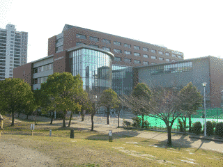 名古屋学院大学の画像