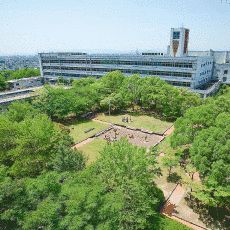 名古屋経済大学の画像