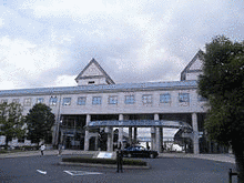 奈良大学の画像