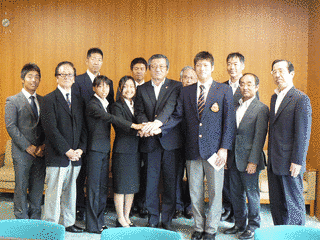 奈良学園大学の画像