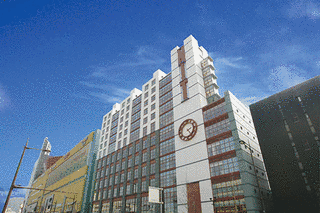 西日本工業大学の画像