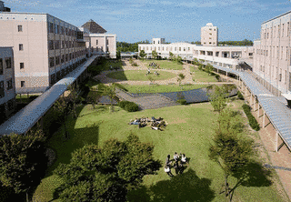 新潟医療福祉大学の画像