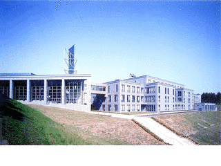 新潟工科大学の画像