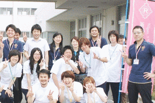 新潟リハビリテーション大学の画像