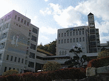 西九州大学の画像