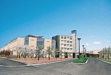 日本赤十字北海道看護大学の画像
