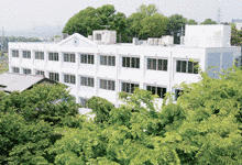 日本医療科学大学の画像