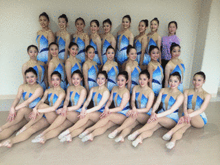 日本女子体育大学の画像