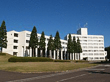 ノースアジア大学の画像