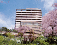 ハリウッド大学院大学の画像