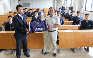 東日本国際大学の画像