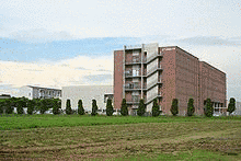 姫路大学の画像