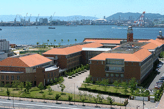 兵庫医療大学の画像