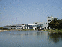 兵庫大学の画像