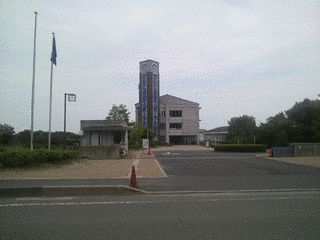 びわこ成蹊スポーツ大学の画像