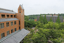 プール学院大学の画像