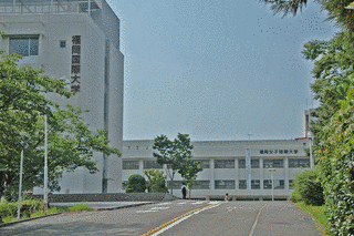 福岡国際大学の画像