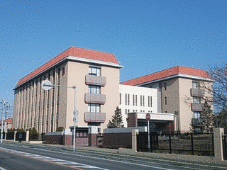 福岡女学院看護大学の画像