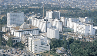 藤田保健衛生大学の画像