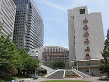 文化学園大学の画像