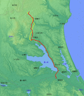 国道355号の画像
