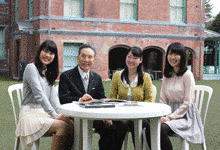 平安女学院大学の画像