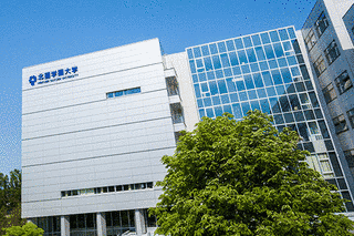 北星学園大学の画像