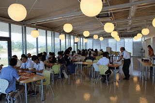 保健医療経営大学の画像