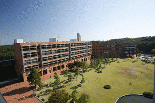 宮城学院女子大学の画像